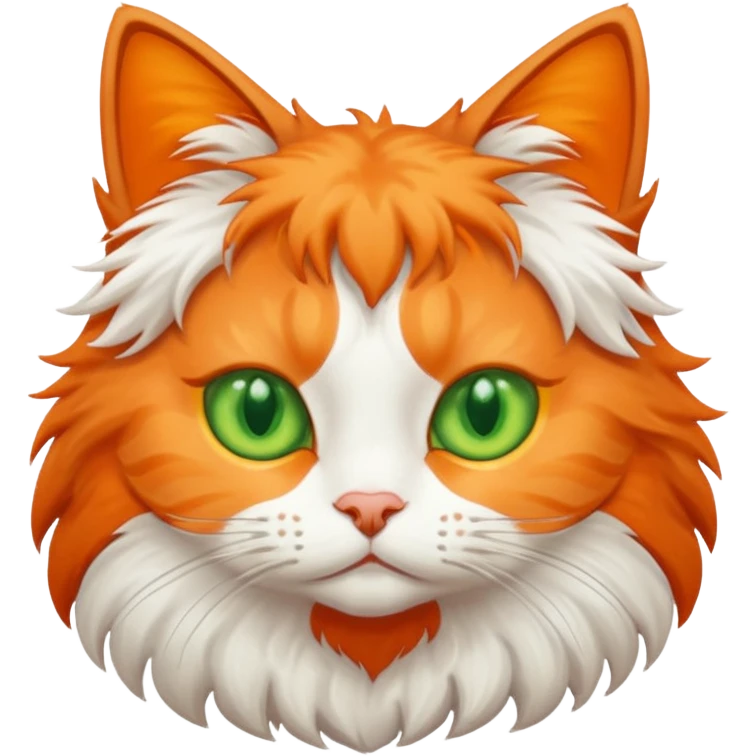 Cat emoji