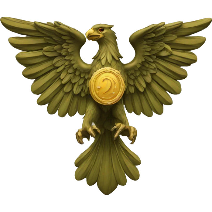  Major Insignia  emoji