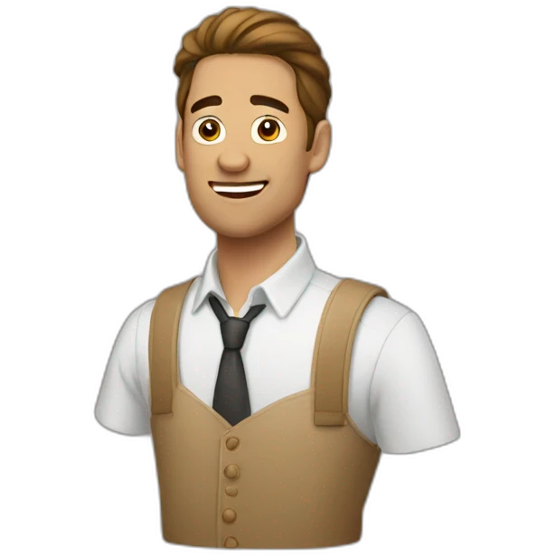 Ruben  emoji