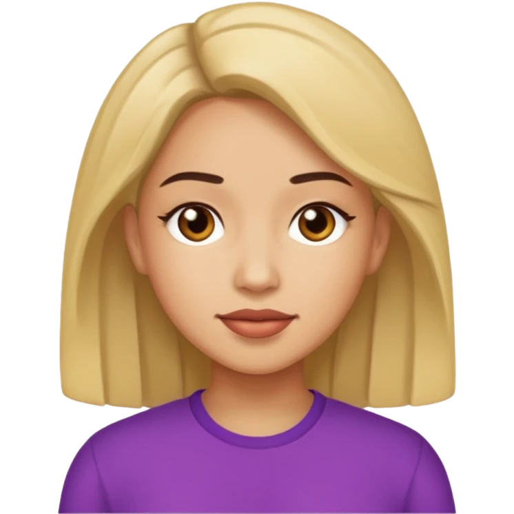 Roxane perez emoji