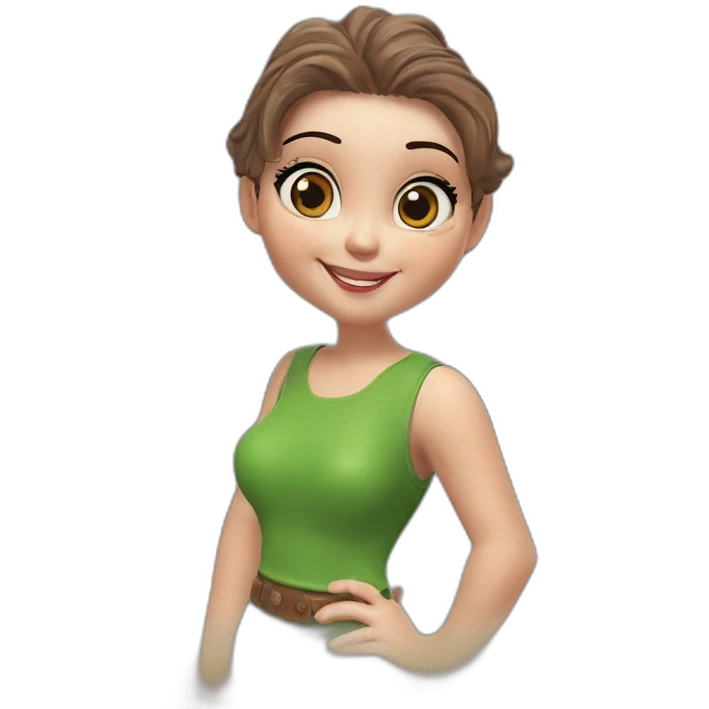 sue morter emoji
