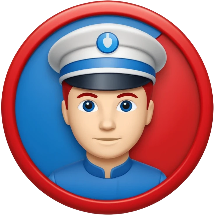 Baker Hughes logo emoji