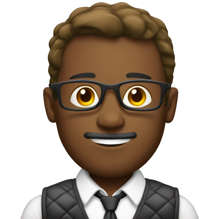 Gilet par balle emoji