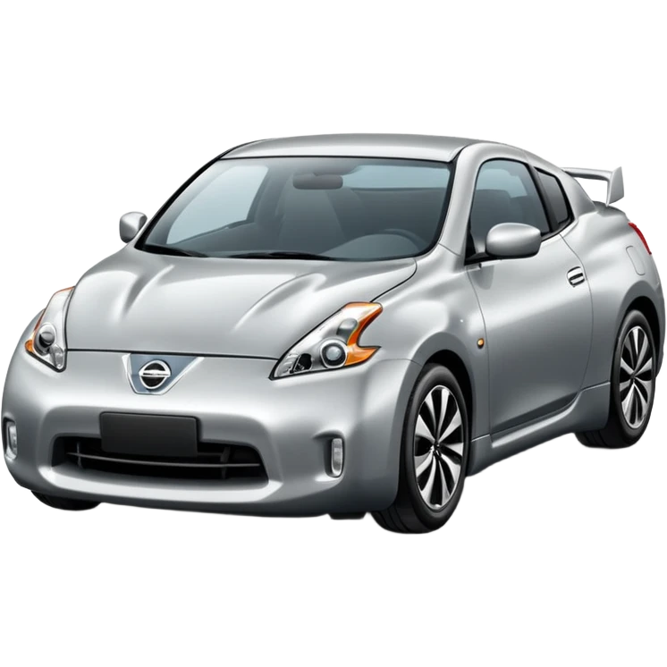 Nissan  emoji