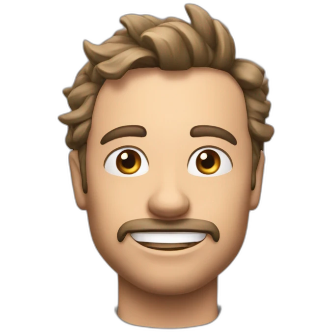 Ellon musk say yes emoji