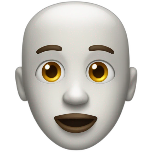 marionette emoji