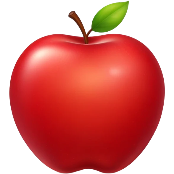 pommes emoji