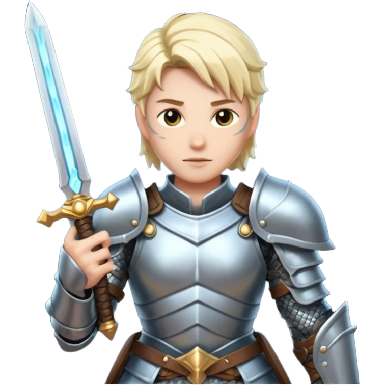 fantasy character emoji