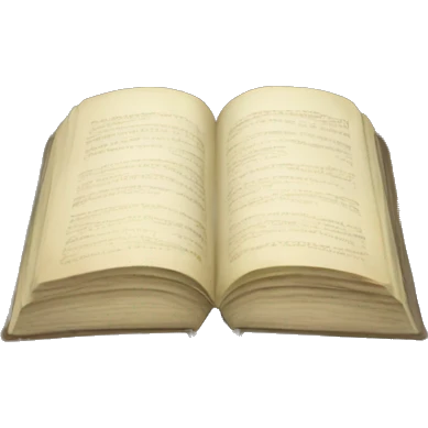 books emoji