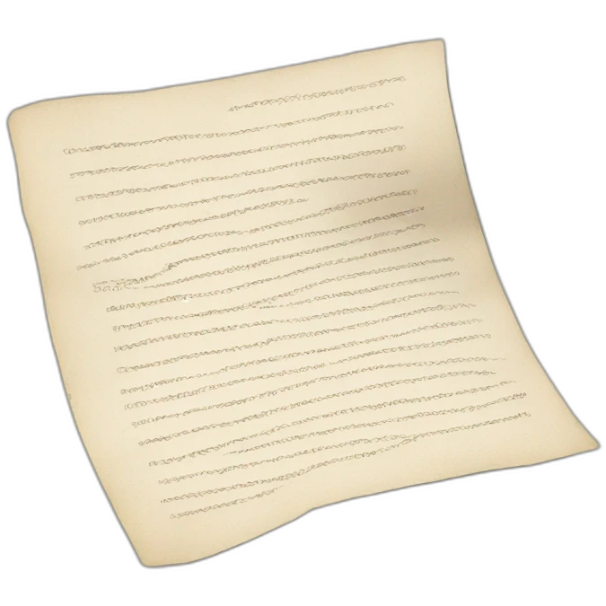 papers emoji