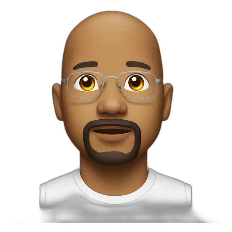 Warren G emoji