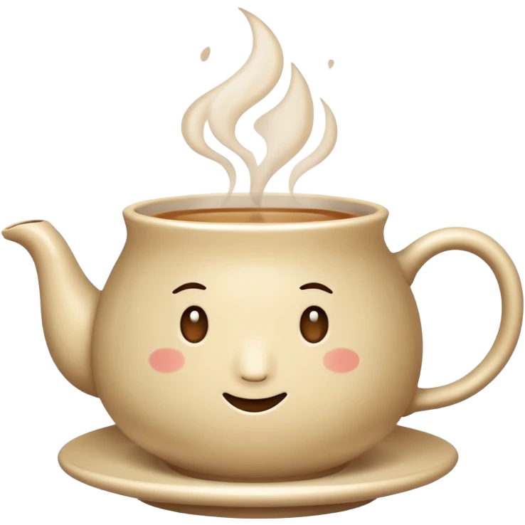 cup of tea emoji