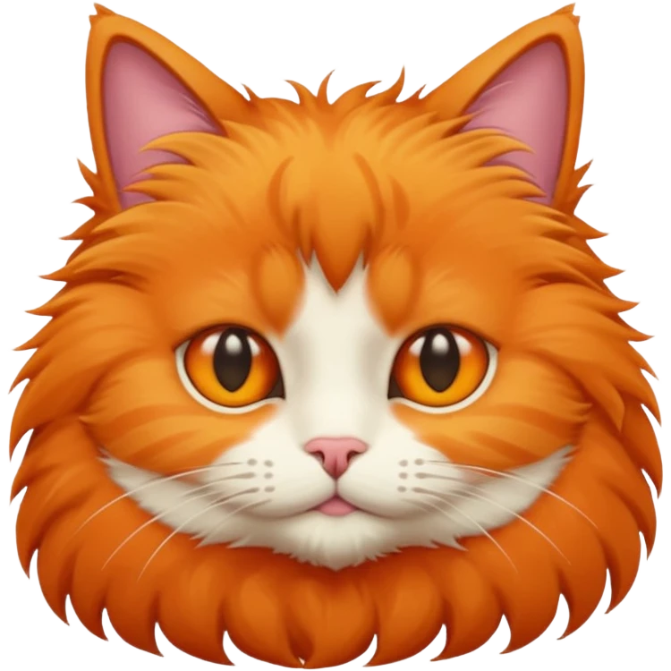 cat rectangular shape  emoji