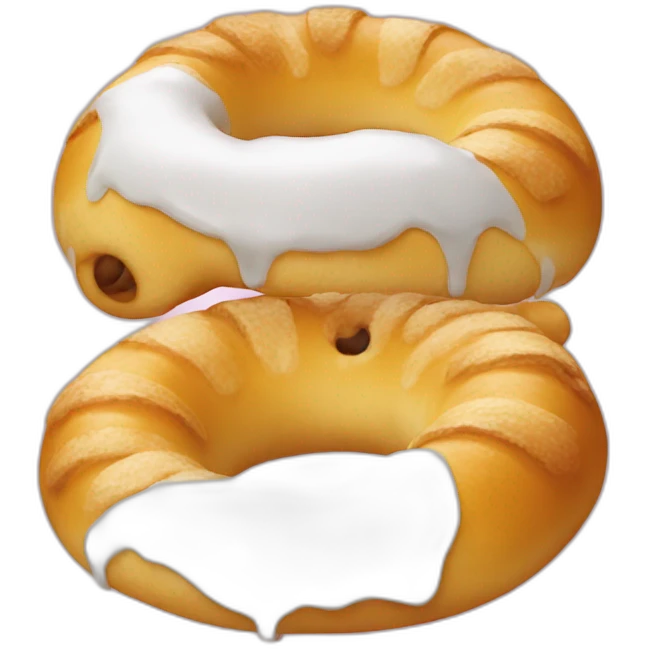 rosca emoji