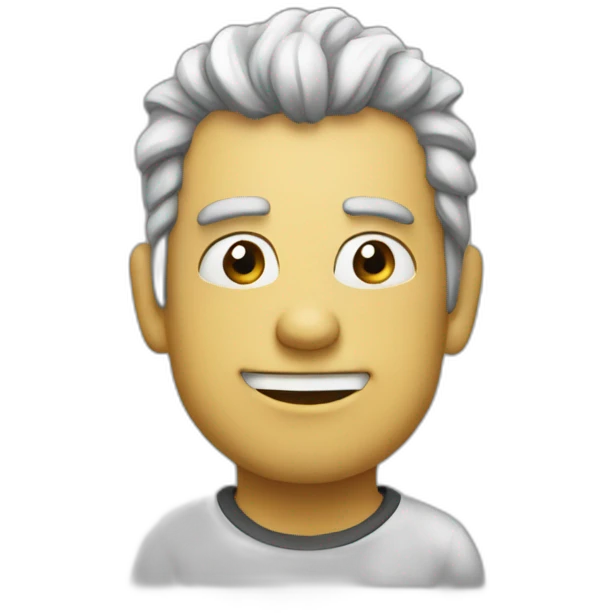 Montser hight emoji