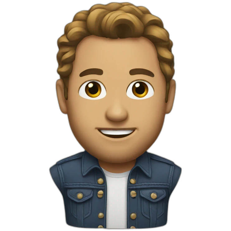Nashville emoji