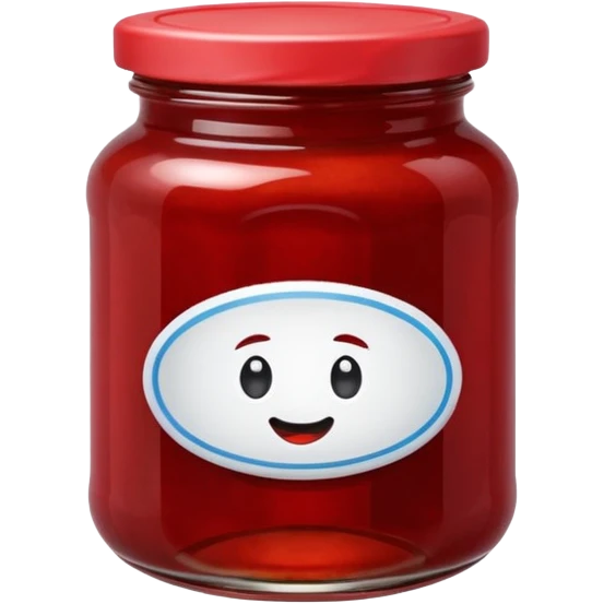 Jam emoji
