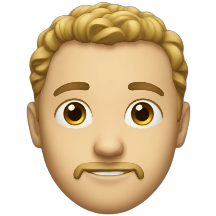 Duda emoji