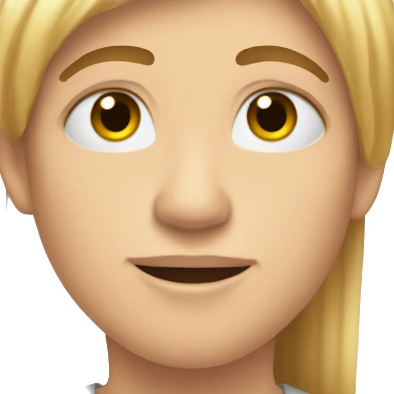 human me emoji