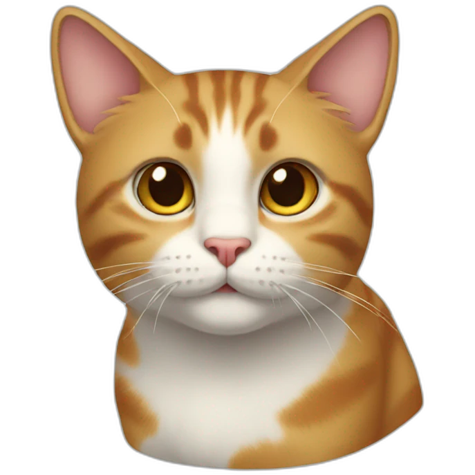 cat emoji