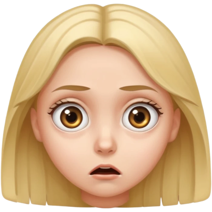 Stranger things emoji