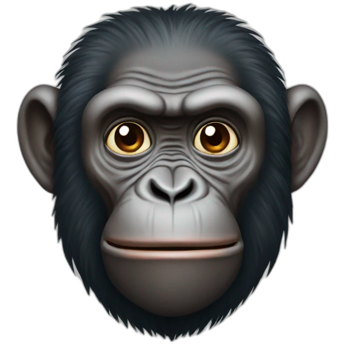 ape emoji