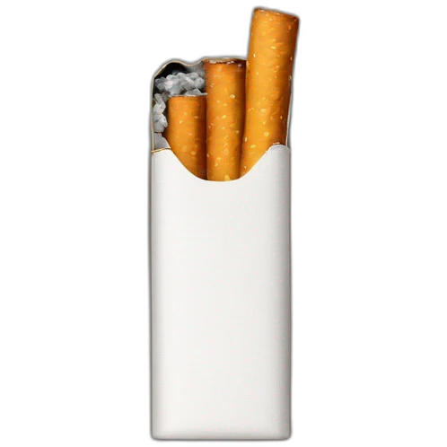 Cigarette emoji