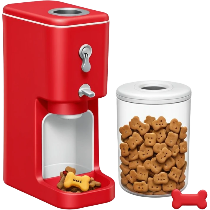 dog treat dipencer emoji