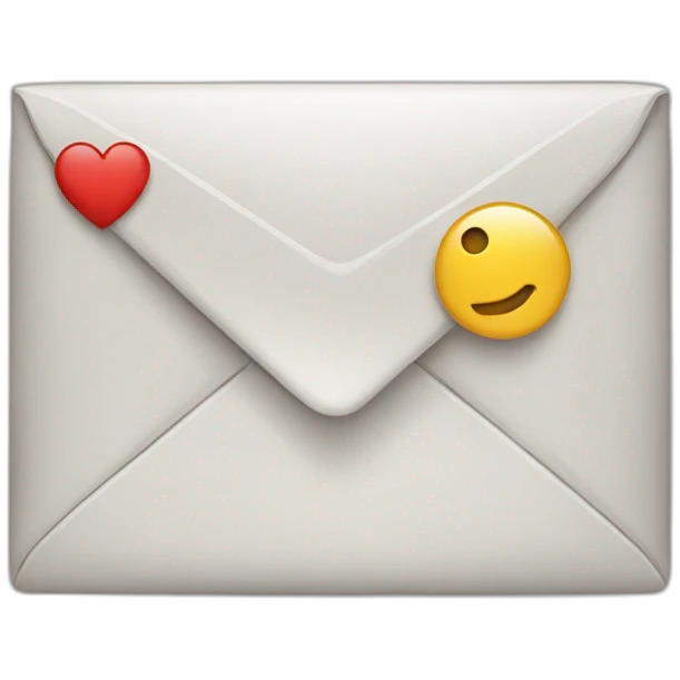 inbox emoji