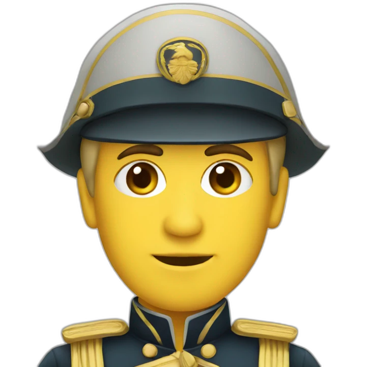Wagner soldiers emoji