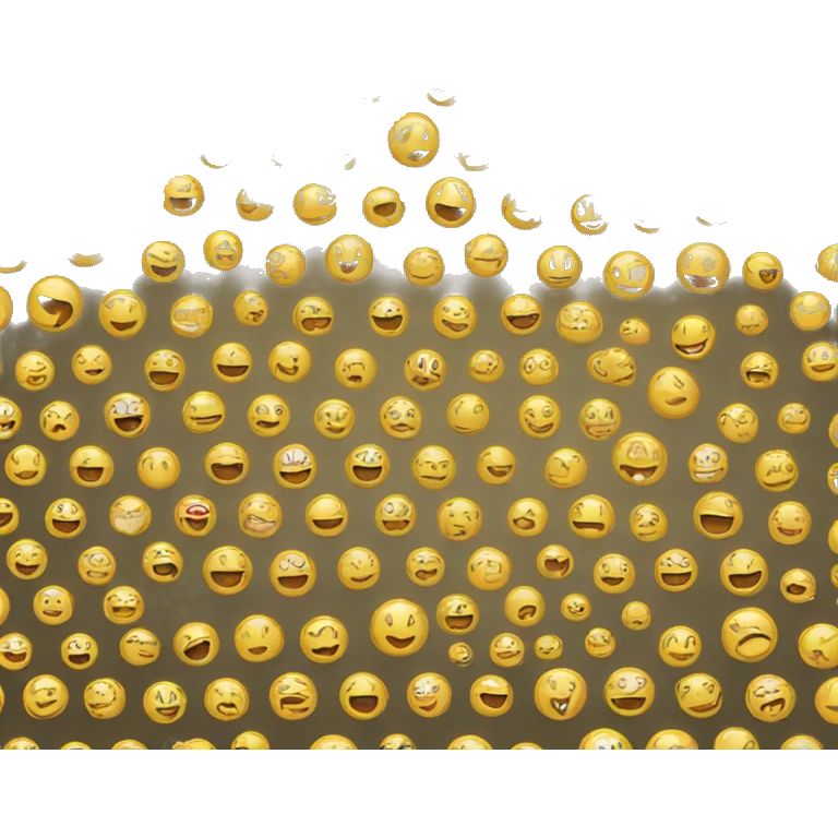 finance bond emoji