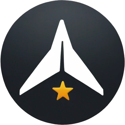 Star alliance logo emoji