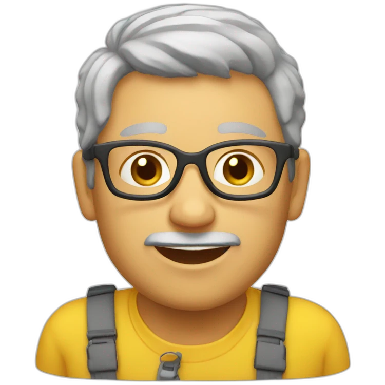 Gran canaria emoji