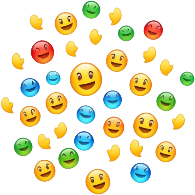 Exclusive Offers
 emoji