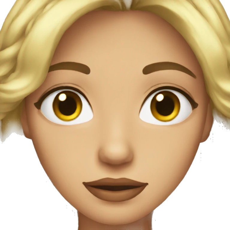 Evelyn emoji