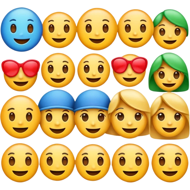 emojis emoji