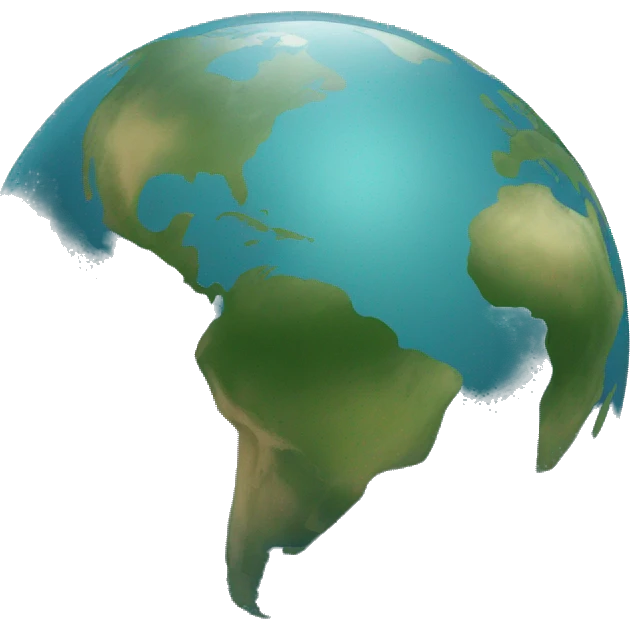 globe emoji