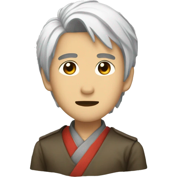 ayanokouji kiyotaka emoji