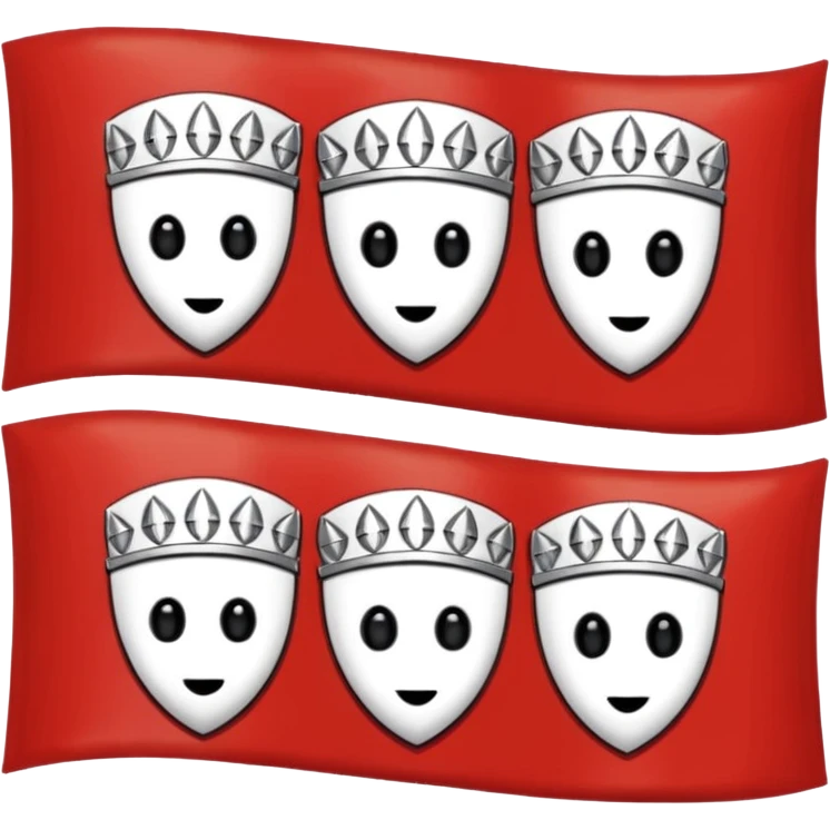 Sardaigna flag emoji
