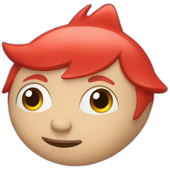 red-herring emoji