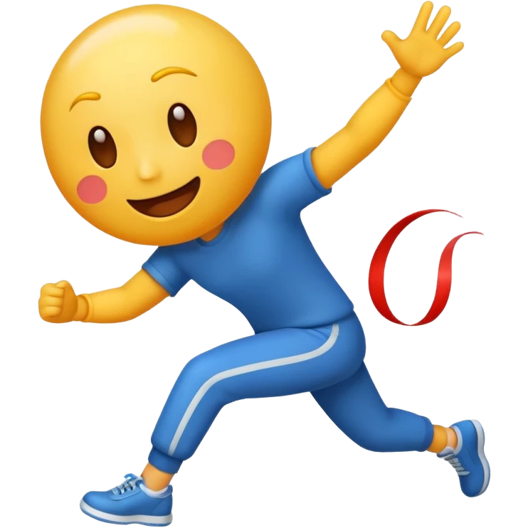 an emoji showing power of $MOVEMENT emoji