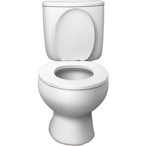 Toilet emoji