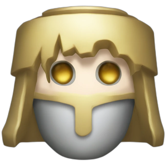 Video game Elden ring emoji