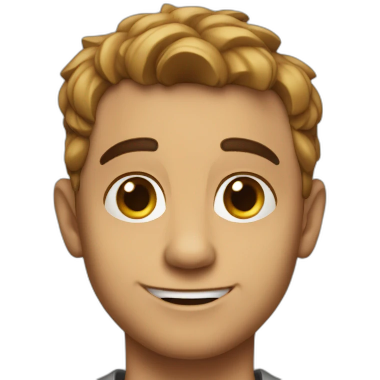 Joey triviani emoji