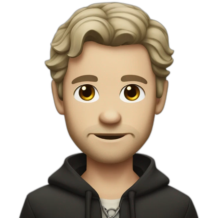 Klaus mikaelson emoji