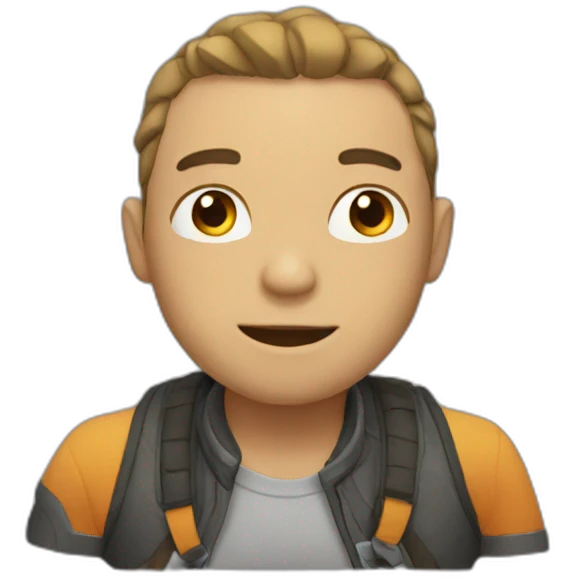 personajes emoji