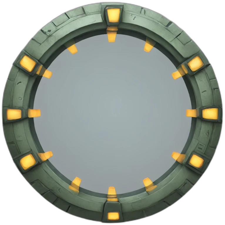 stargate emoji