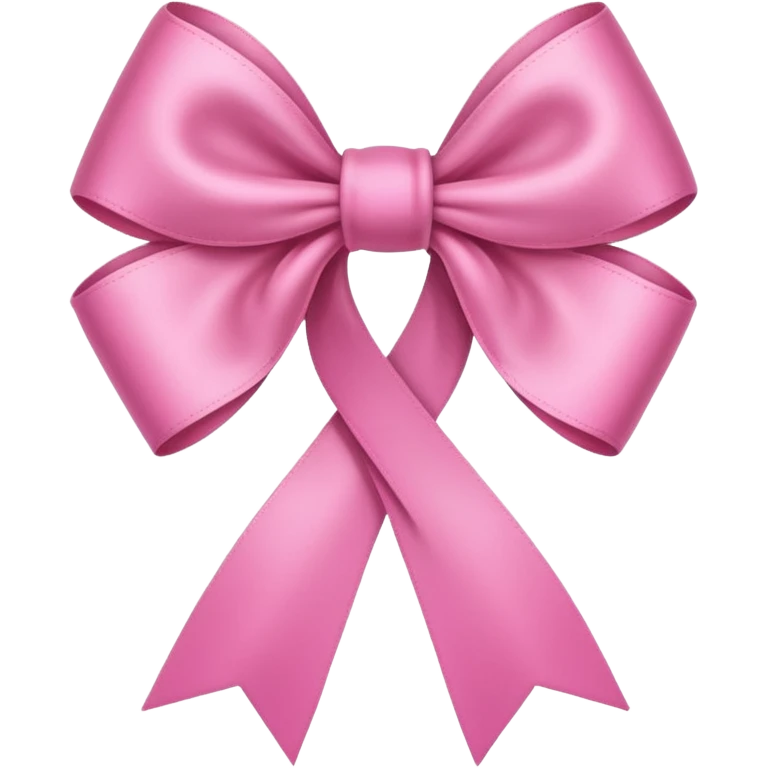 Pink rebon emoji emoji
