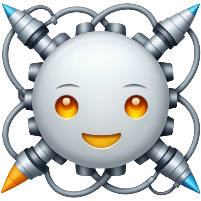something excessively difficult emoji