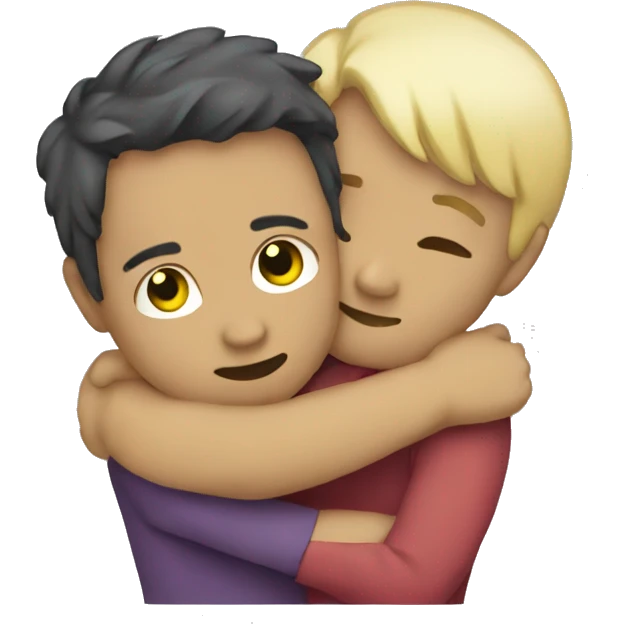 Where my hug at  emoji